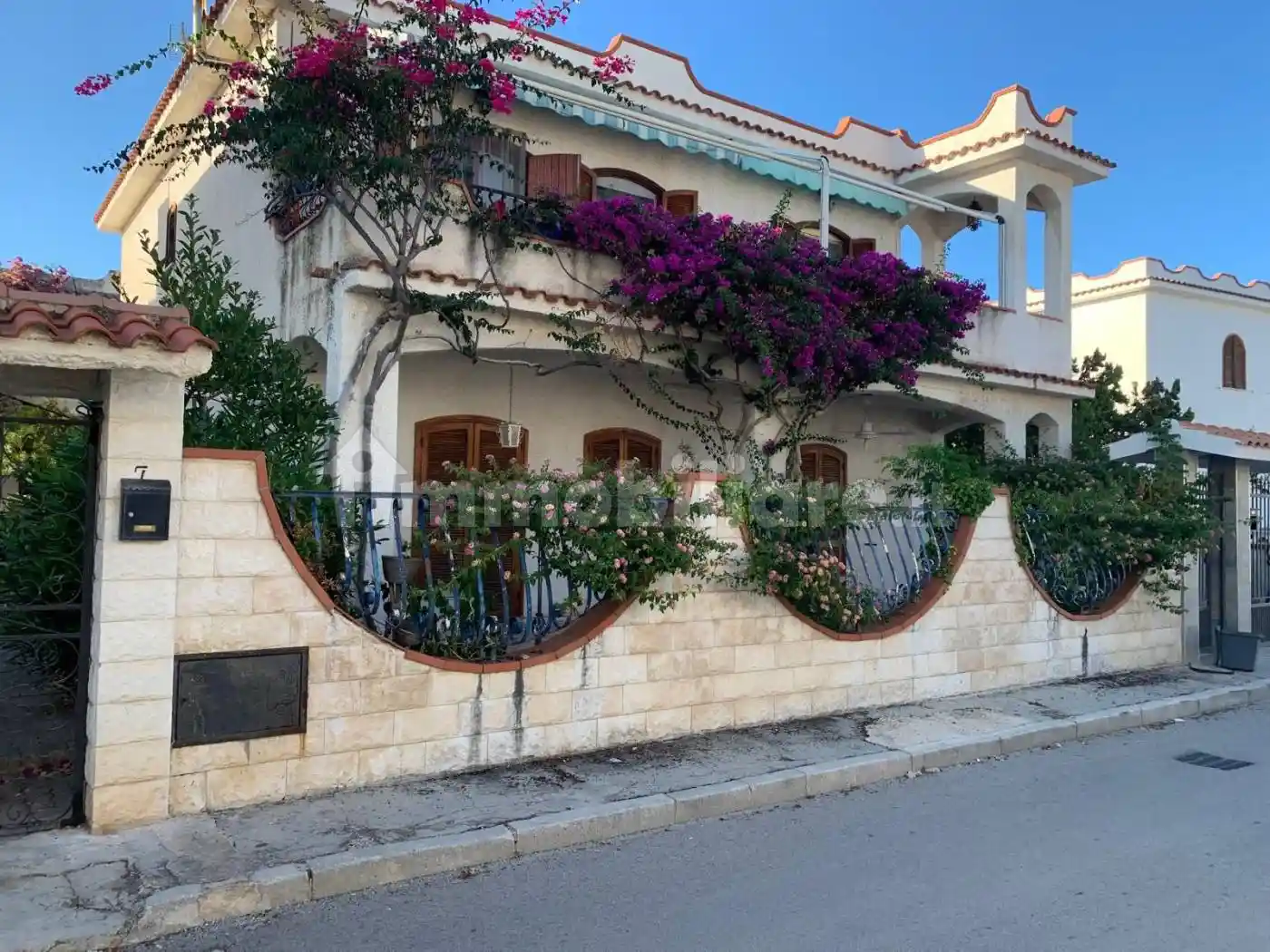 Villa in vendita a Rodi Garganico