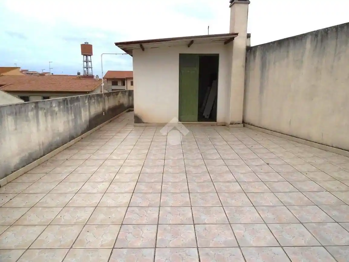 Casa indipendente in vendita a Oristano