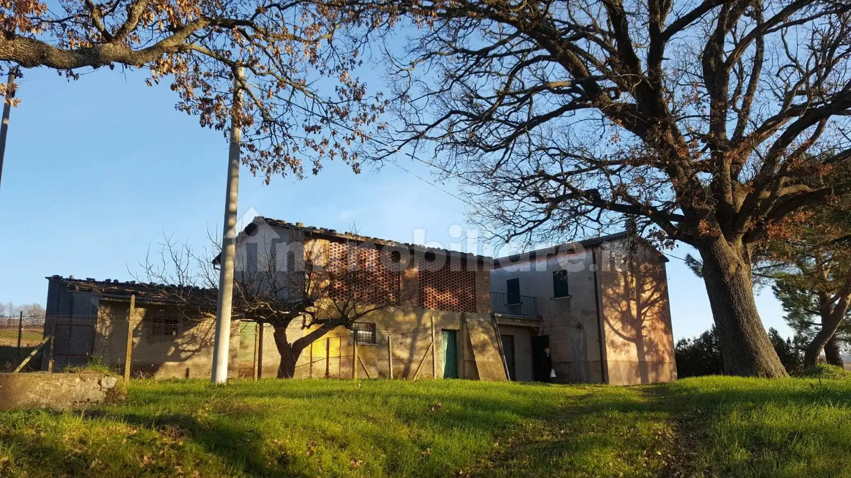 Palazzo - Edificio in vendita a Jelsi