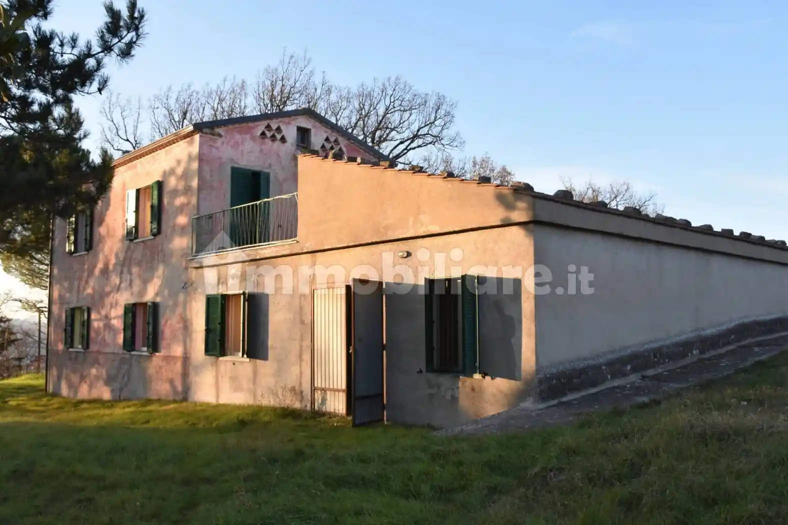 Palazzo - Edificio - foto 2