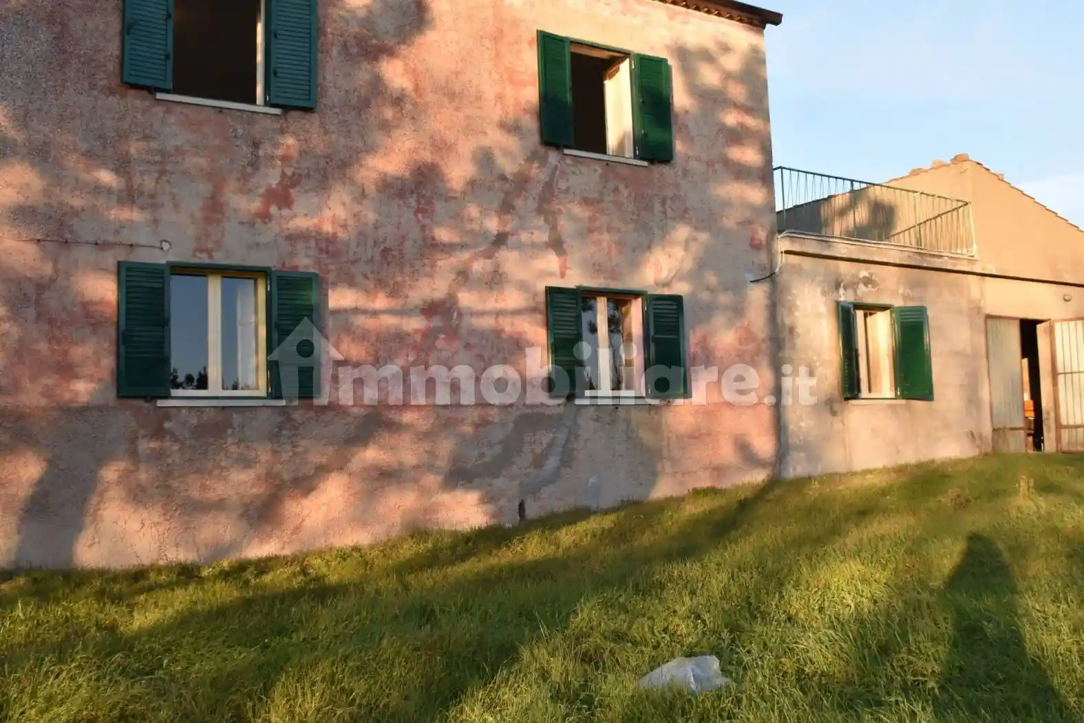 Palazzo - Edificio - foto 3