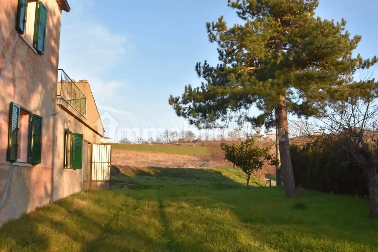 Palazzo - Edificio - foto 5