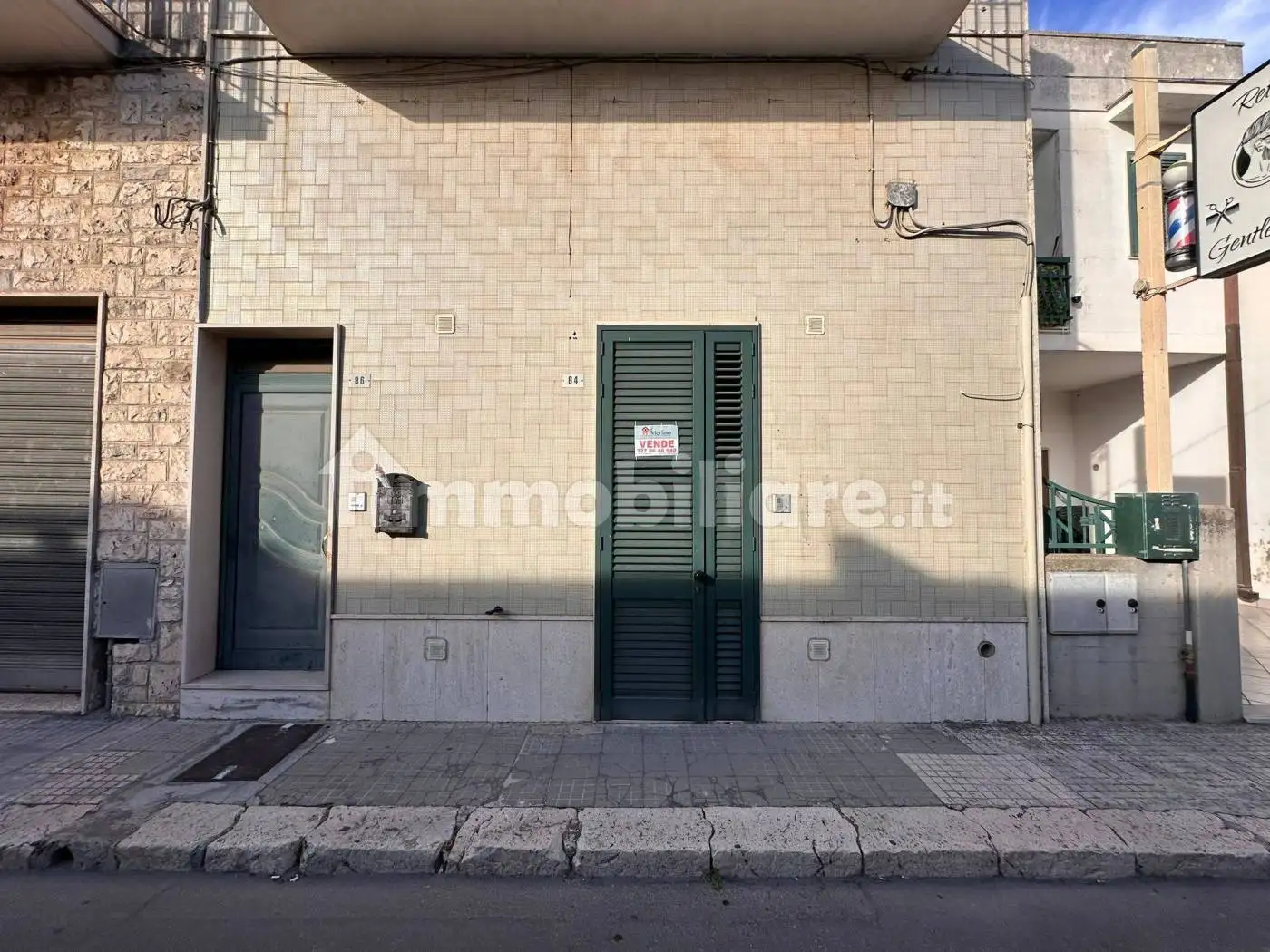 Appartamento in vendita a Muro Leccese