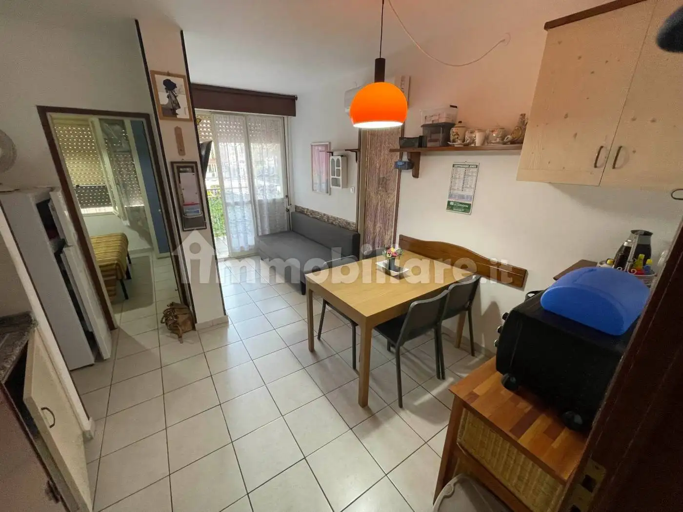 Appartamento in vendita a Comacchio