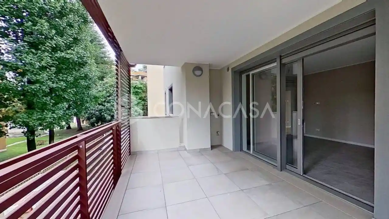 Appartamento in vendita a Monza