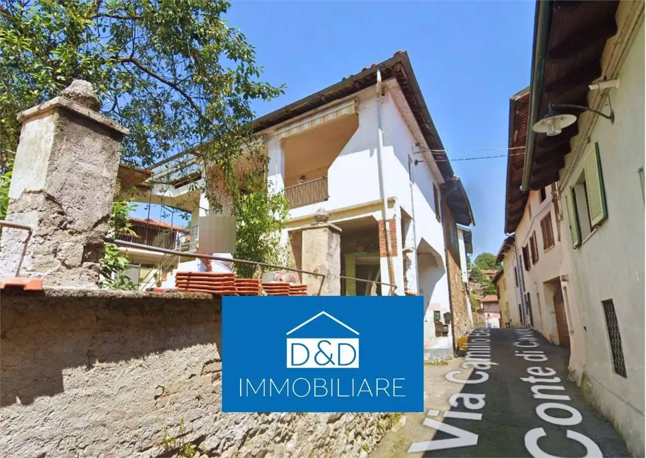 Appartamento in asta a Cuceglio