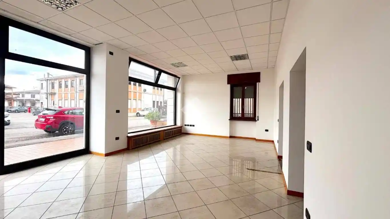 Appartamento in vendita a San Bonifacio