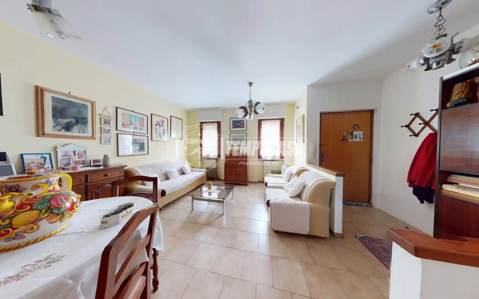 Villa a schiera via Agostino Cosseddu, Li Punti, Li Punti - Viziliu, Sassari - foto 4