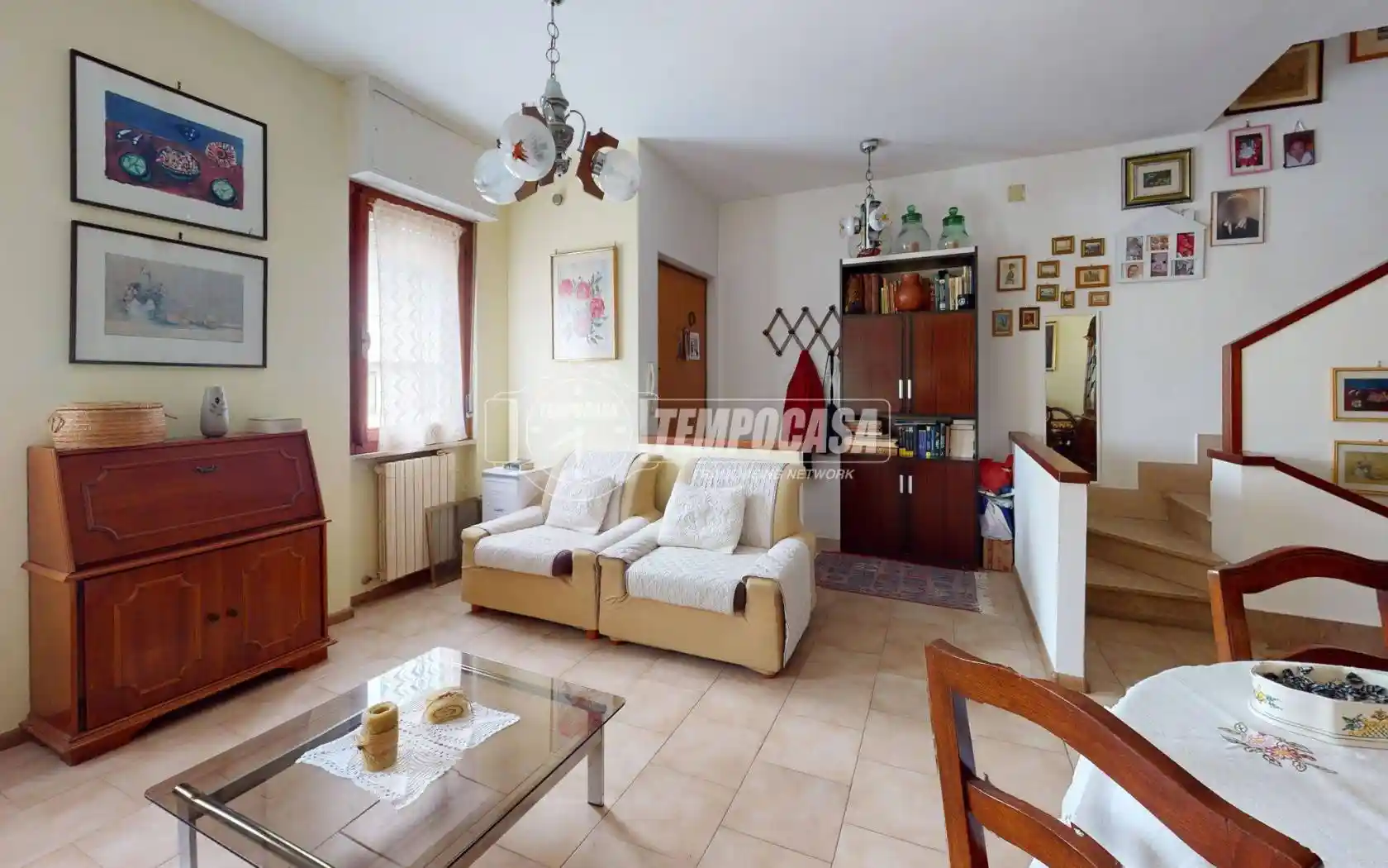 Villa a schiera via Agostino Cosseddu, Li Punti, Li Punti - Viziliu, Sassari - foto 5