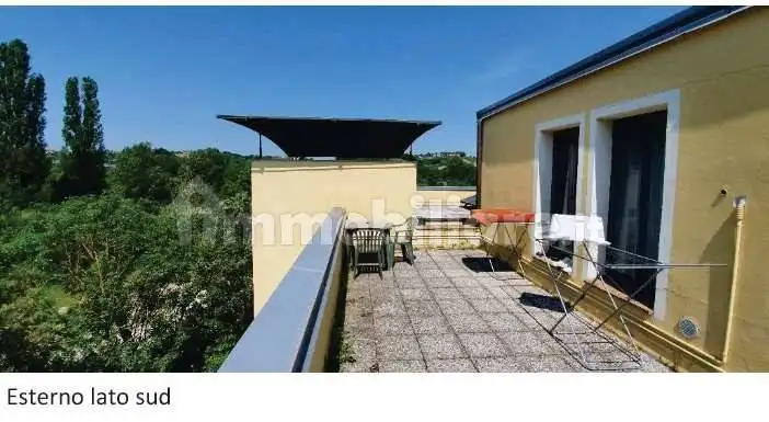 Appartamento in asta a Siena