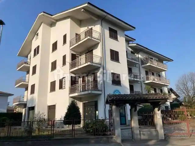 Appartamento in vendita a Cavour