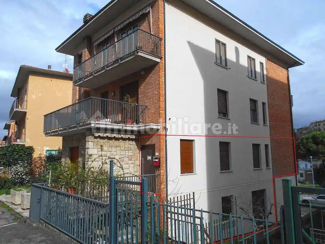 Appartamento in vendita a Chianciano Terme