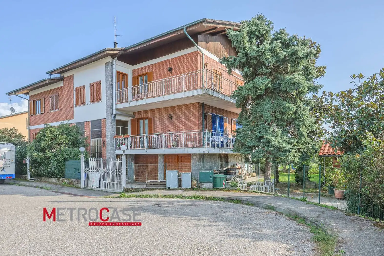 Appartamento in vendita a Chieri