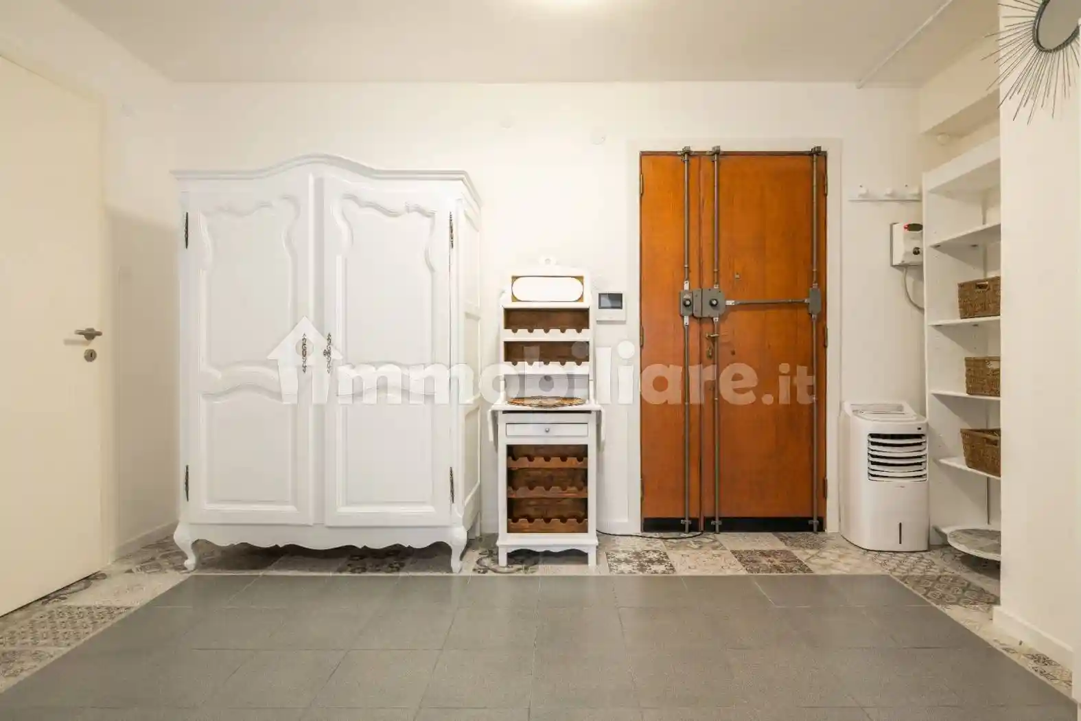 Monolocale via Pasquale Tola 30, San Benedetto, Cagliari - foto 4