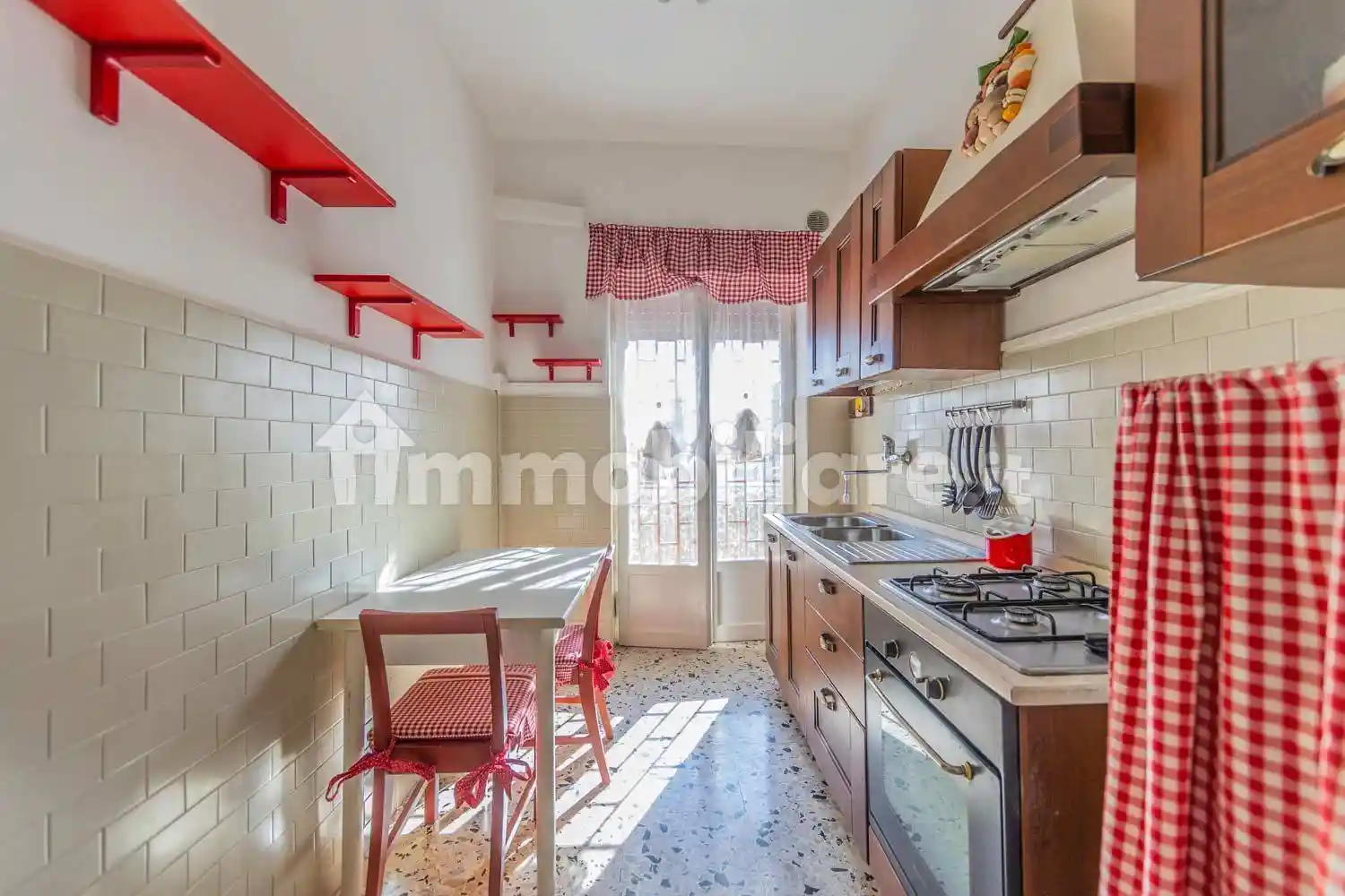 Bilocale viale Palmiro Togliatti 705, Centocelle, Roma - foto 3