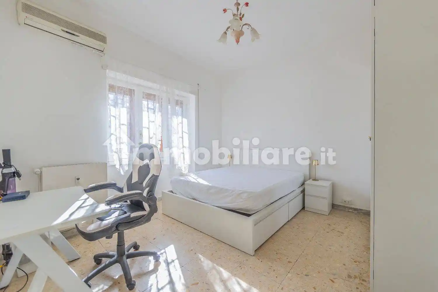 Bilocale viale Palmiro Togliatti 705, Centocelle, Roma - foto 4