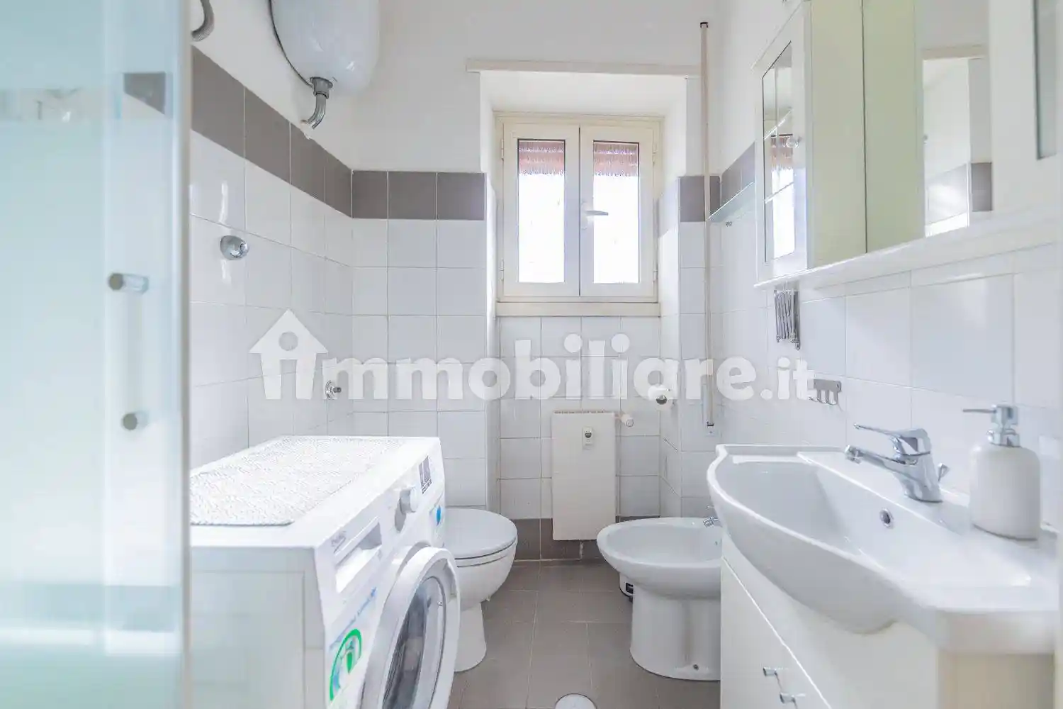 Bilocale viale Palmiro Togliatti 705, Centocelle, Roma - foto 5
