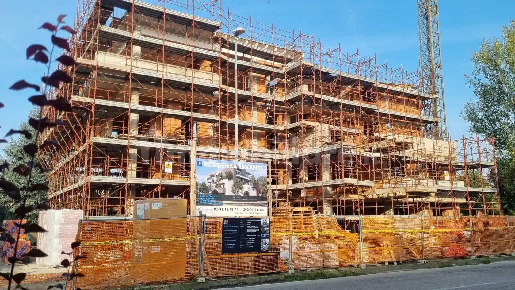 Appartamento in vendita a Carugate