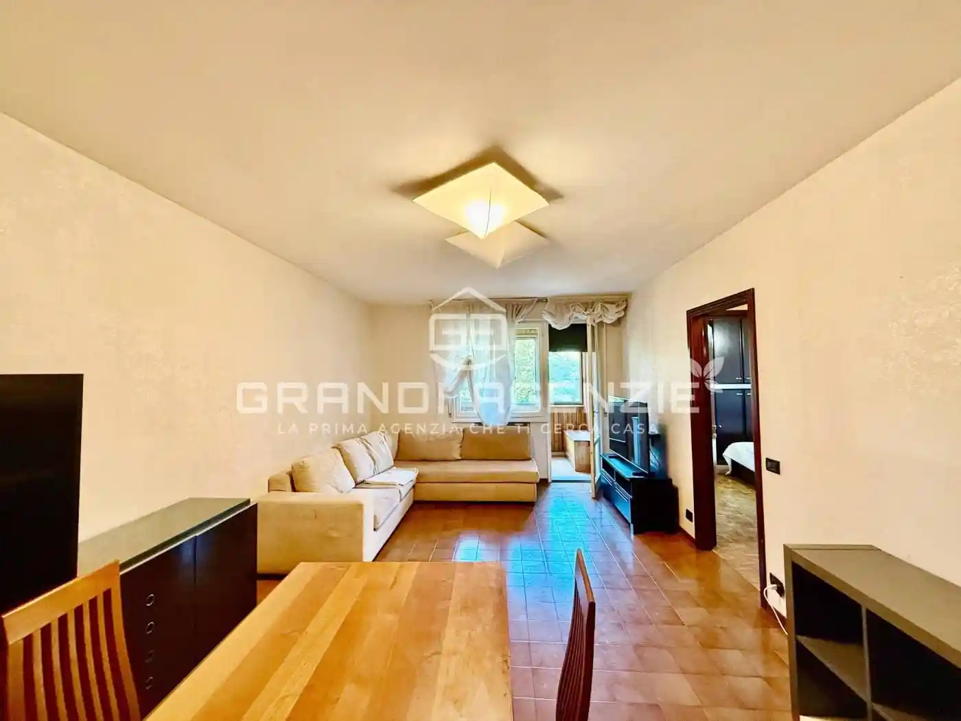 Appartamento in vendita a Parma