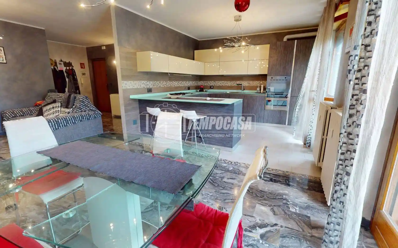 Appartamento in vendita a Brandizzo