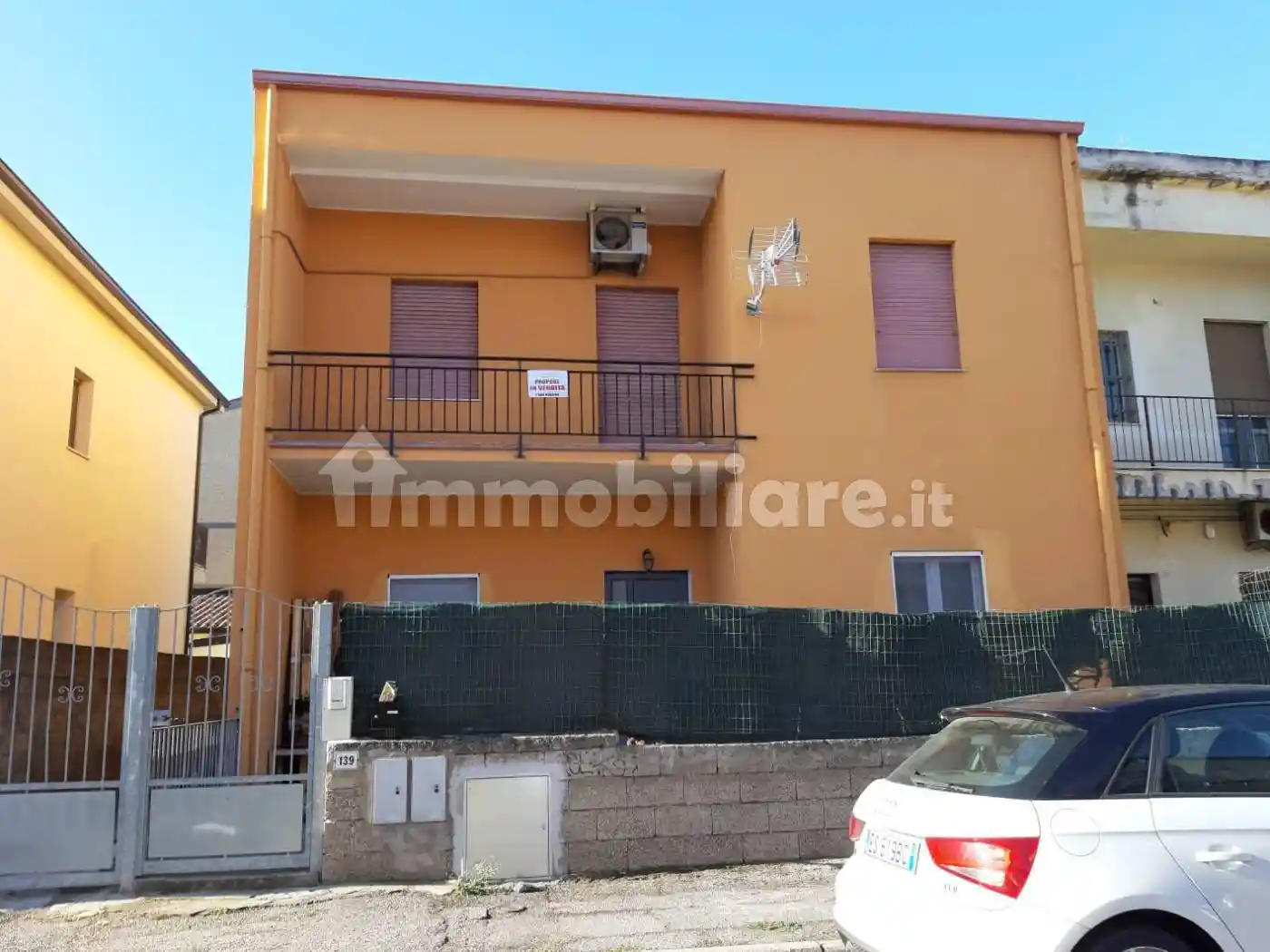 Appartamento in vendita a Oristano