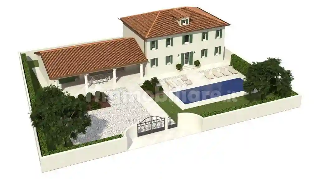 Casa indipendente - foto 2