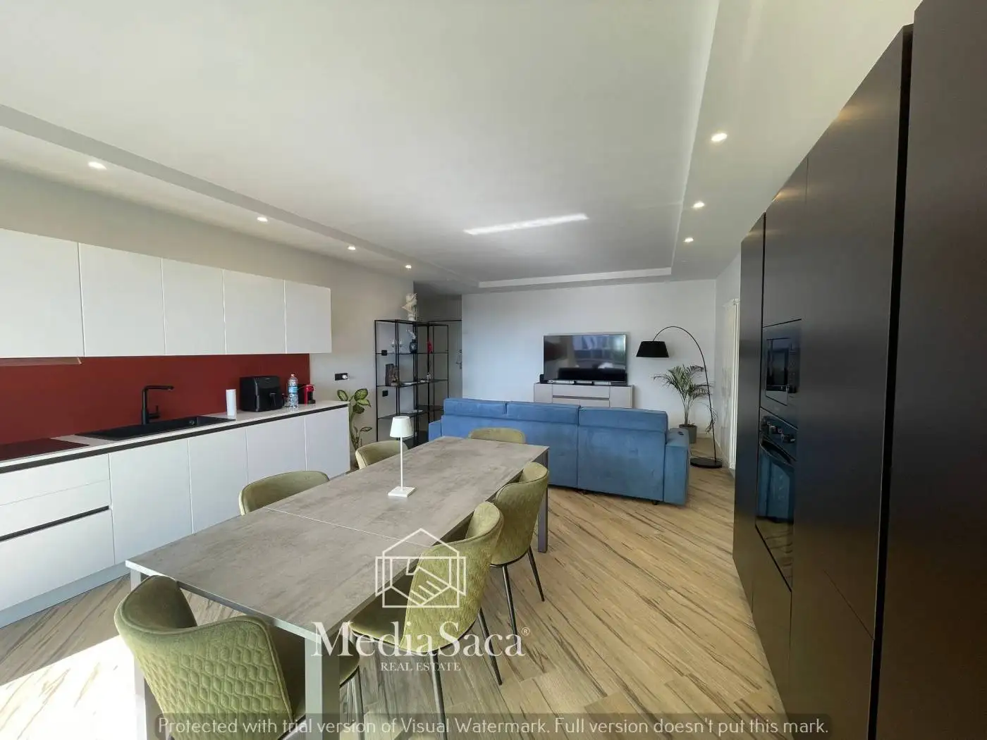 Appartamento in vendita a Napoli