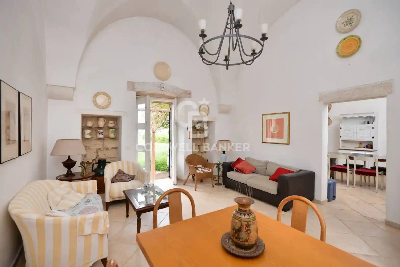 Villa in vendita a Cutrofiano