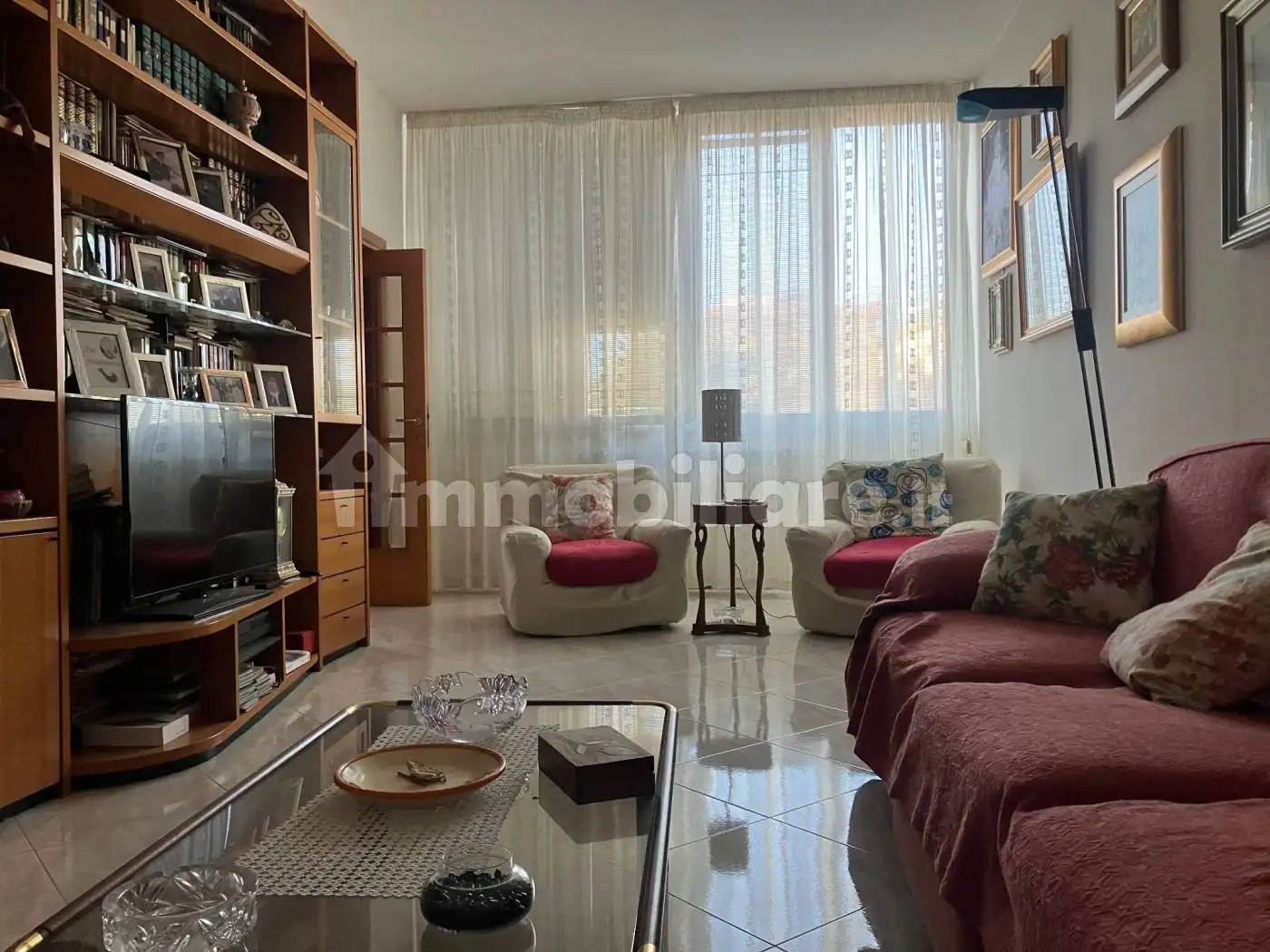 Appartamento in vendita a Salerno