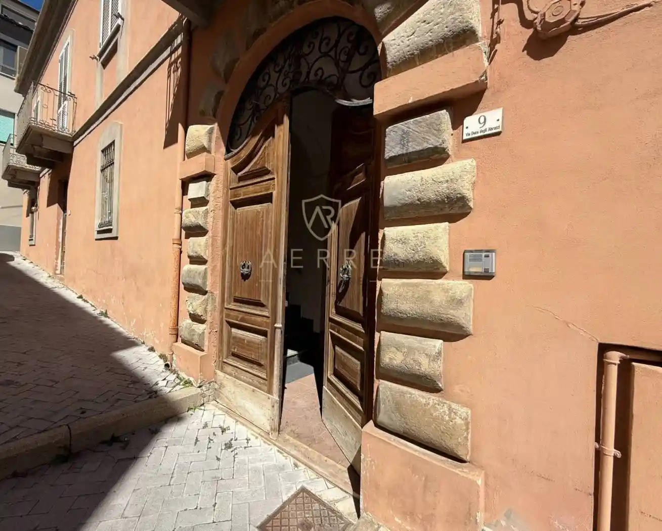 Terratetto plurifamiliare via Duca Degli Abruzzi snc, Centro, Castilenti - foto 2