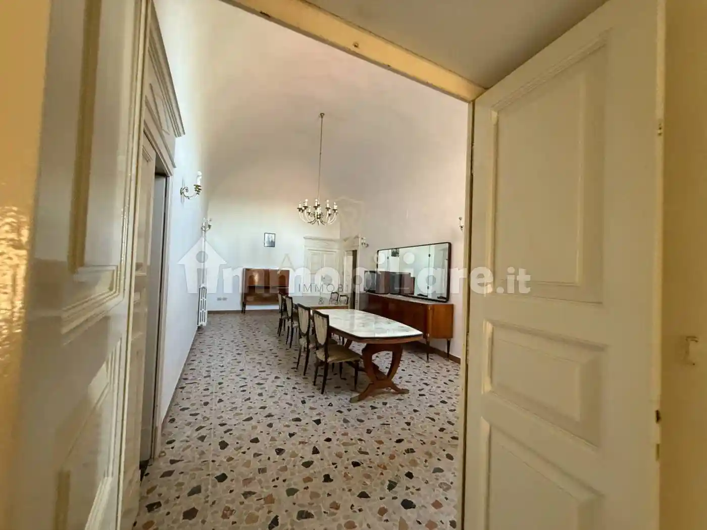 Terratetto plurifamiliare via Duca Degli Abruzzi snc, Centro, Castilenti - foto 4