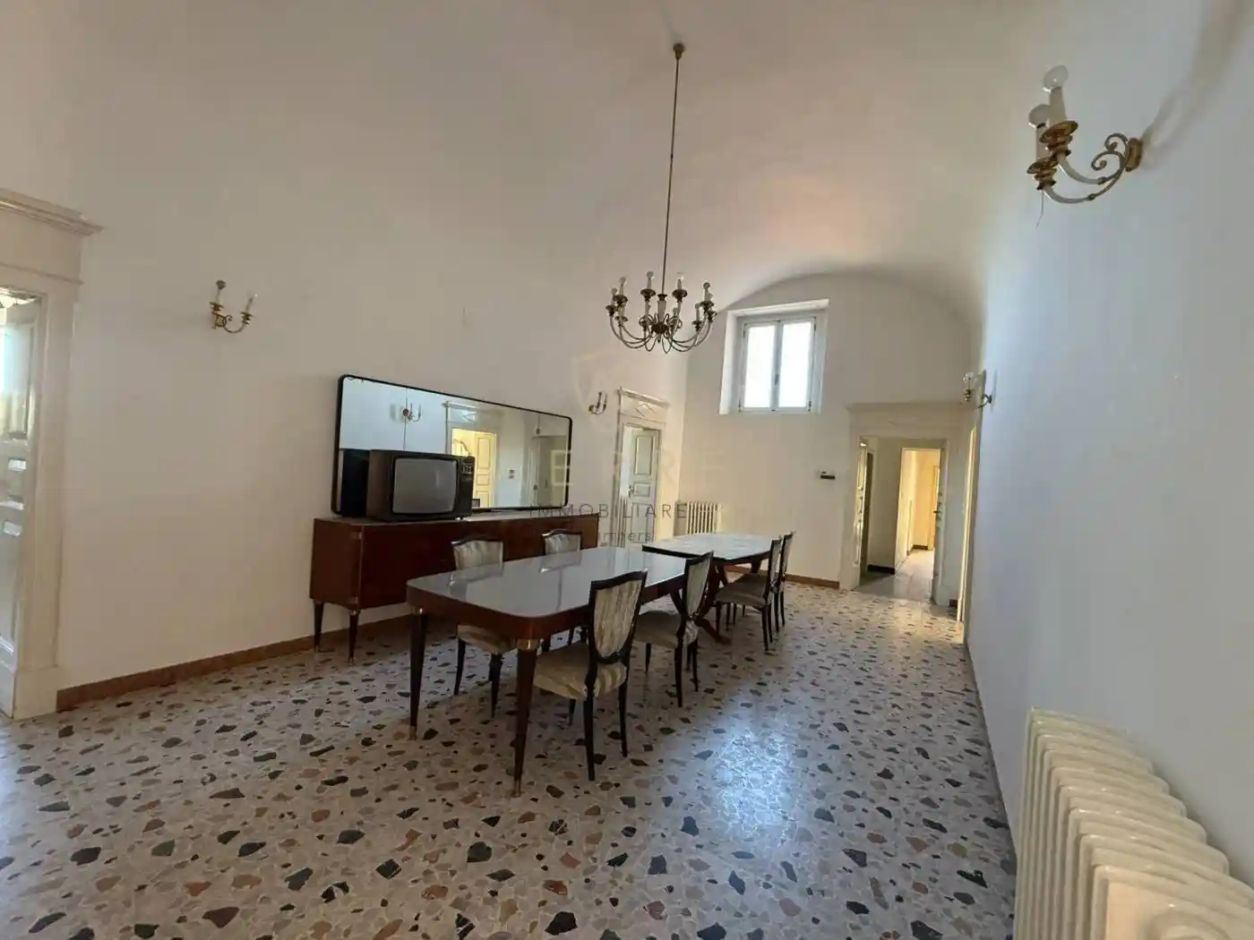 Terratetto plurifamiliare via Duca Degli Abruzzi snc, Centro, Castilenti - foto 5