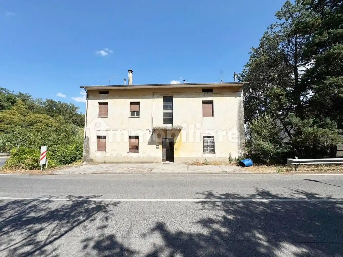 Terratetto unifamiliare via Volumnia, Montebello, Perugia - foto 3