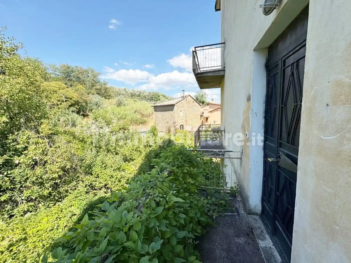 Terratetto unifamiliare via Volumnia, Montebello, Perugia - foto 5