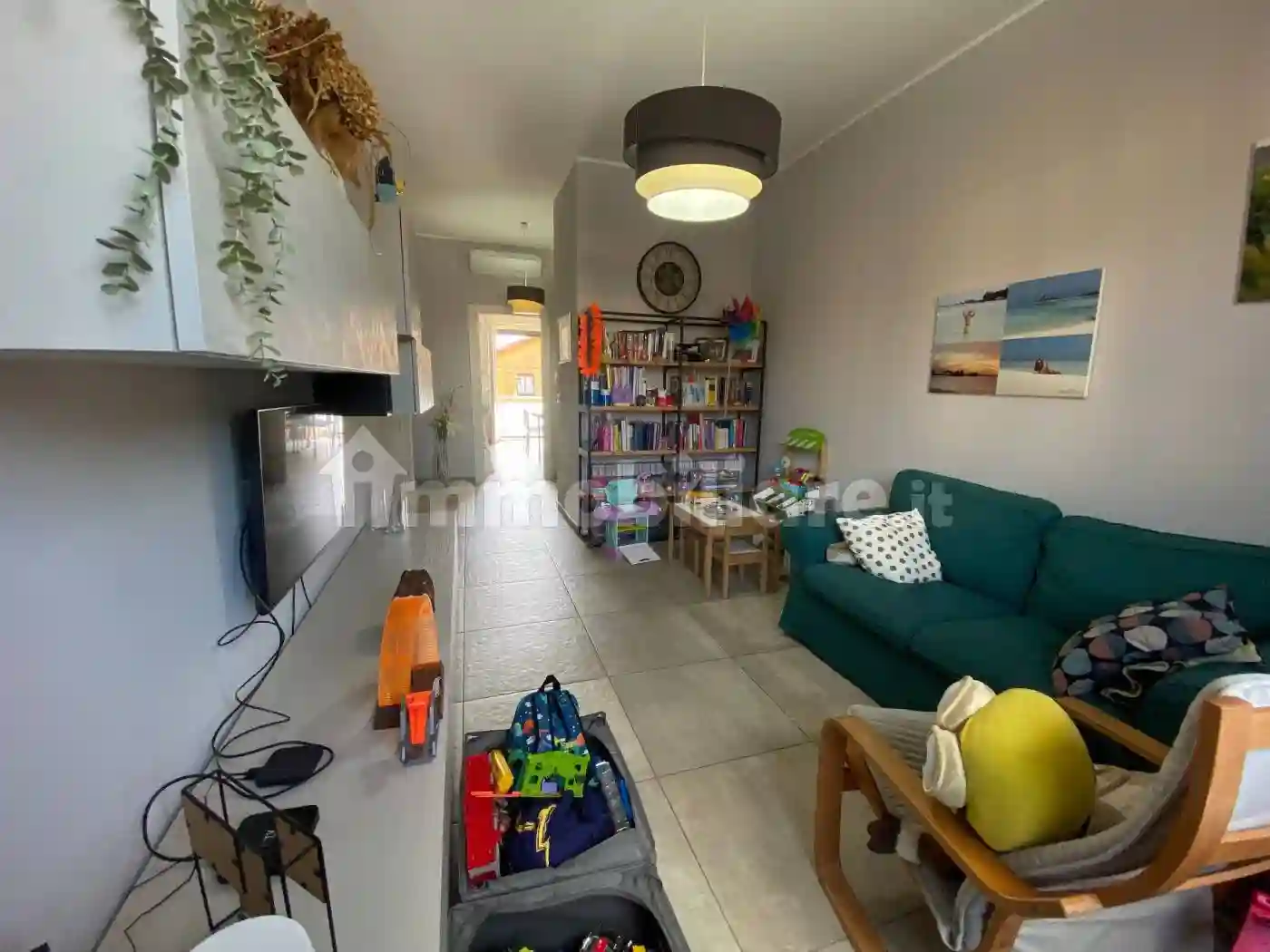 Appartamento - foto 3