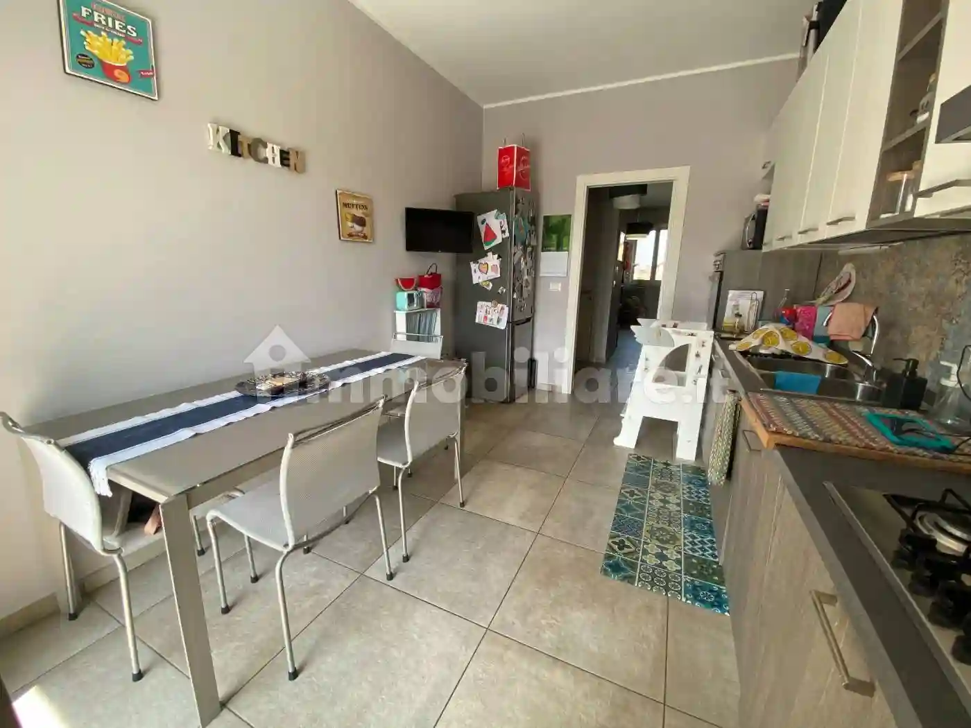 Appartamento - foto 5