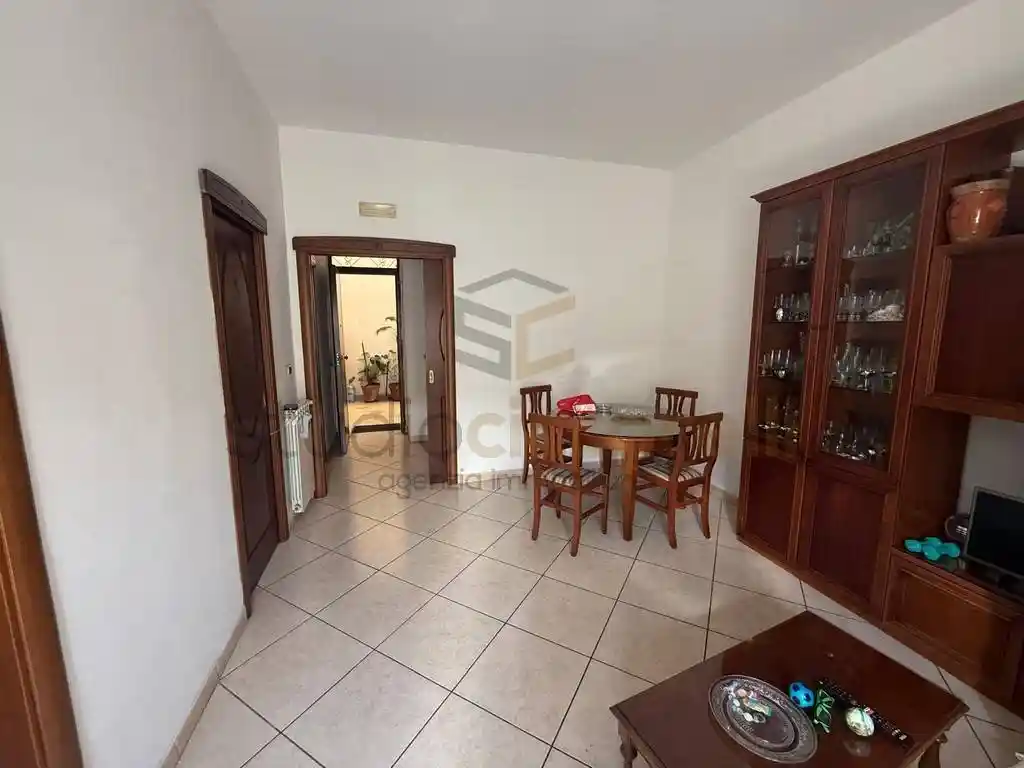 Terratetto unifamiliare via Dante Alighieri, Maristi - Ospedale, Giugliano in Campania - foto 2