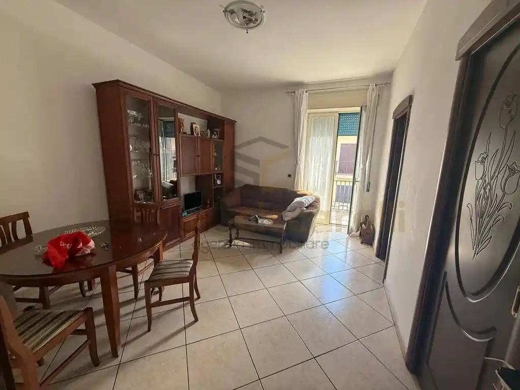 Terratetto unifamiliare via Dante Alighieri, Maristi - Ospedale, Giugliano in Campania - foto 3