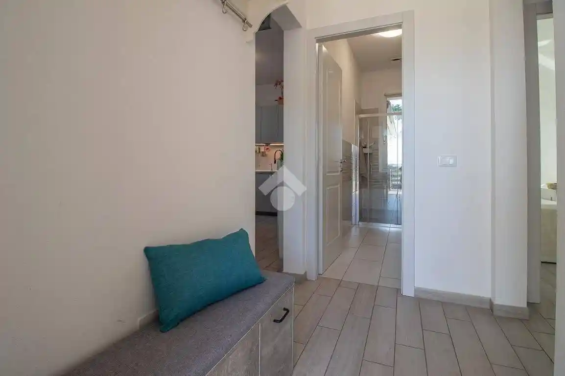 Villa unifamiliare via Nuova 21, San Zaccaria, Ravenna - foto 4