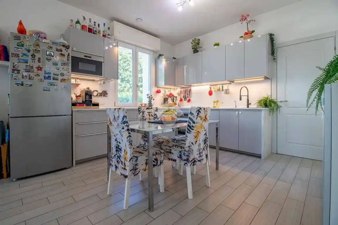 Villa unifamiliare via Nuova 21, San Zaccaria, Ravenna - foto 5