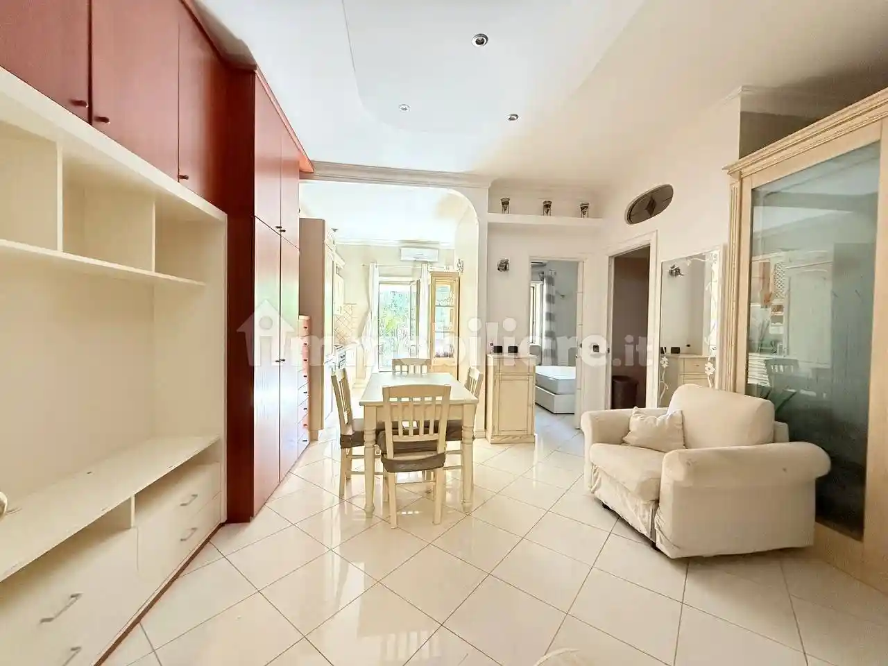 Quadrilocale via Aurelia Antica, Pisana - Bravetta, Roma - foto 2