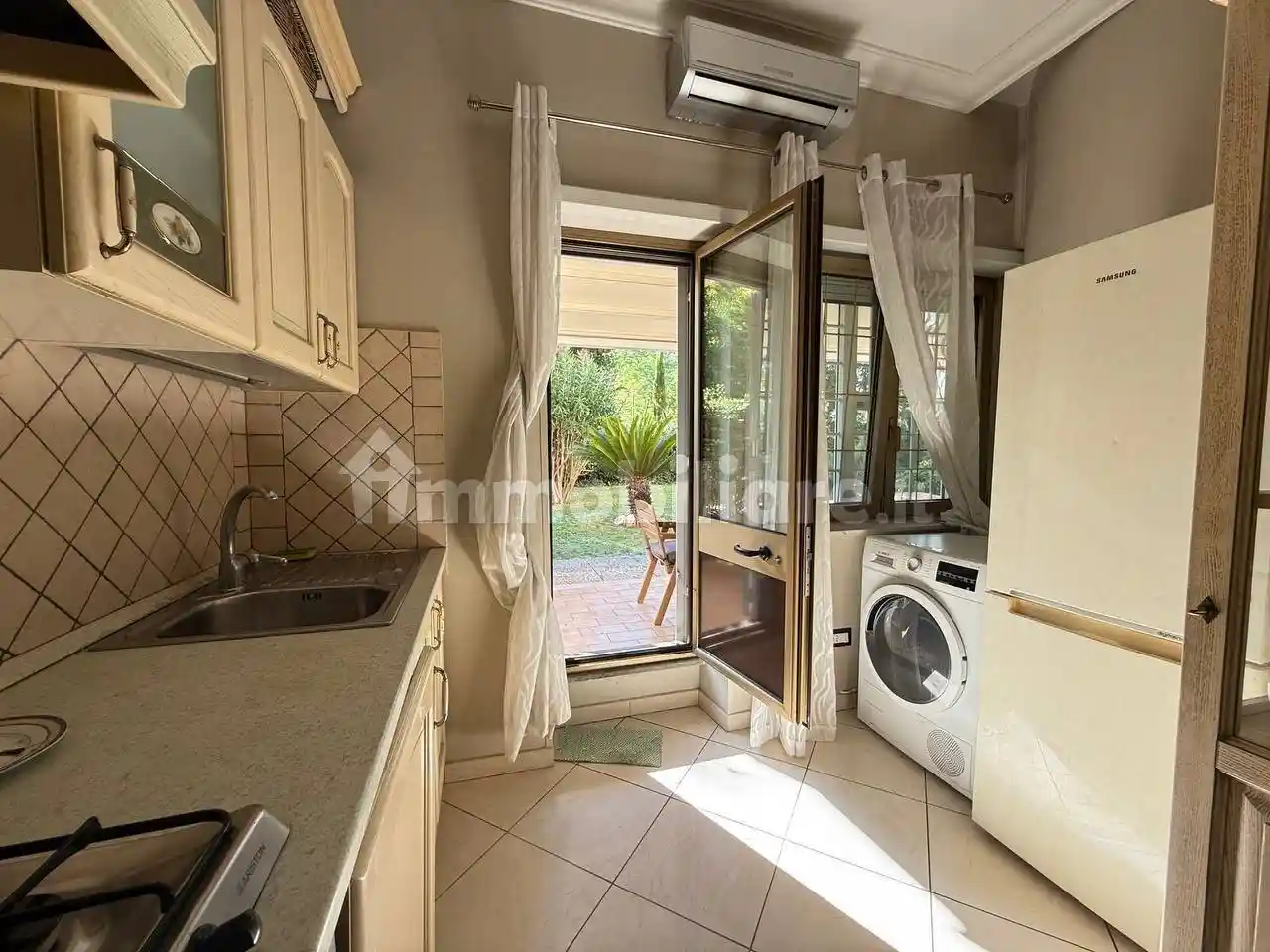 Quadrilocale via Aurelia Antica, Pisana - Bravetta, Roma - foto 4