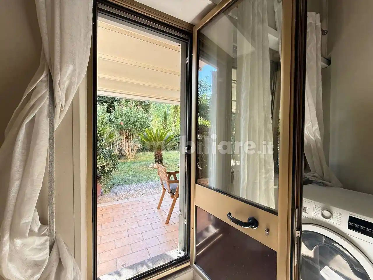 Quadrilocale via Aurelia Antica, Pisana - Bravetta, Roma - foto 5