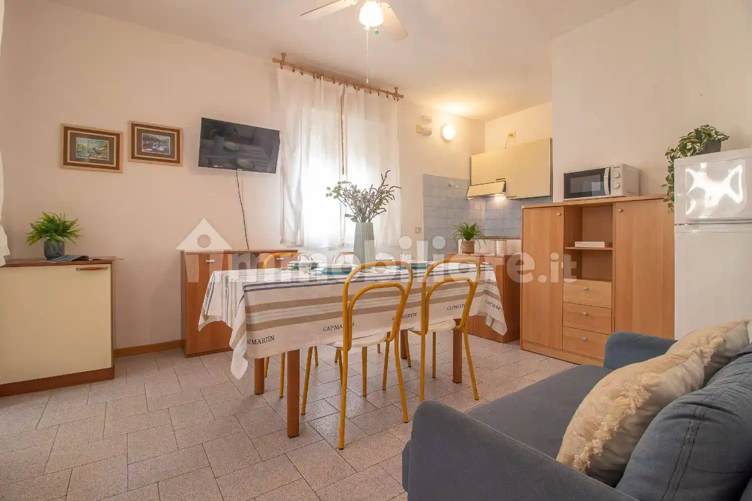 Appartamento in vendita a Cattolica