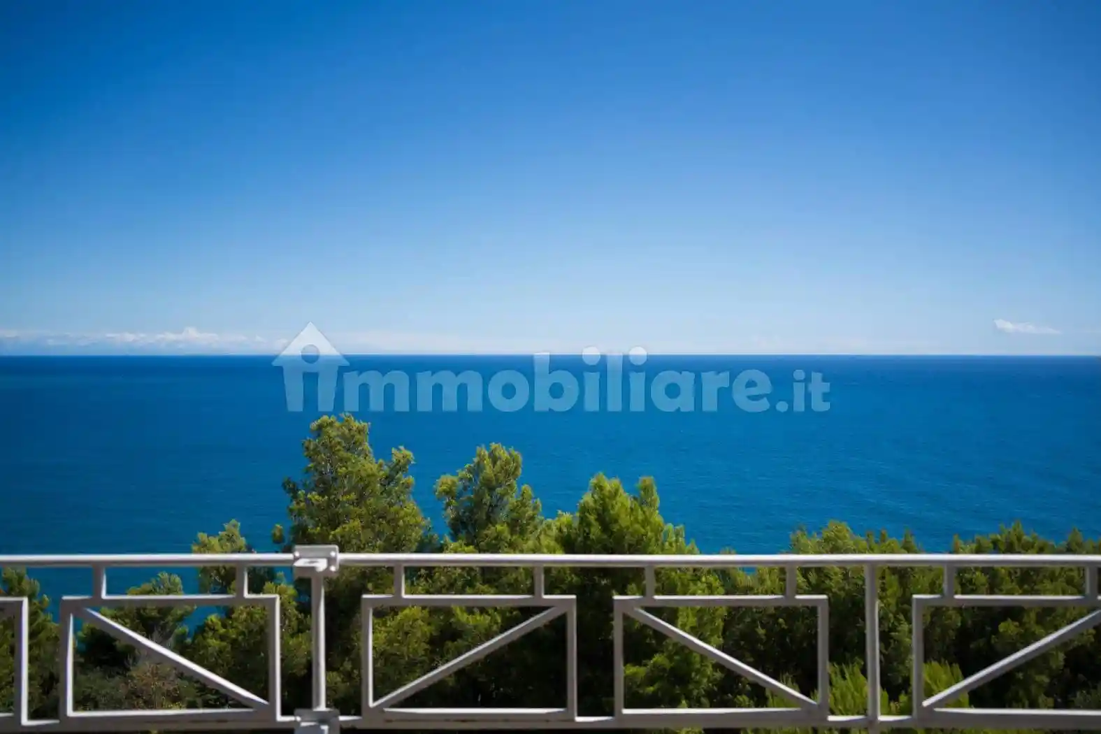 Casa indipendente in vendita a Cervo