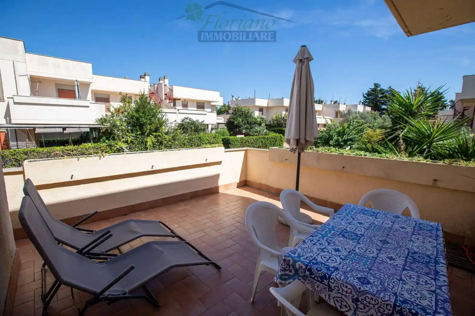 Appartamento in vendita a Capalbio