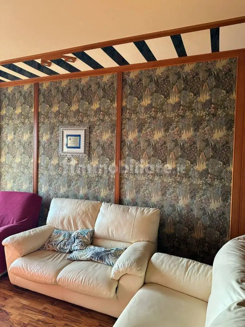 Appartamento in vendita a Controguerra