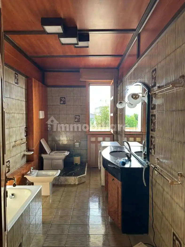 Quadrilocale via Stradale della Madonna 34, Centro, Controguerra - foto 4