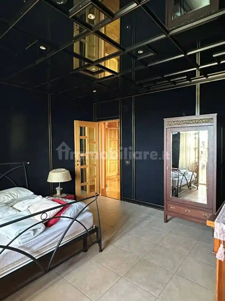 Quadrilocale via Stradale della Madonna 34, Centro, Controguerra - foto 5