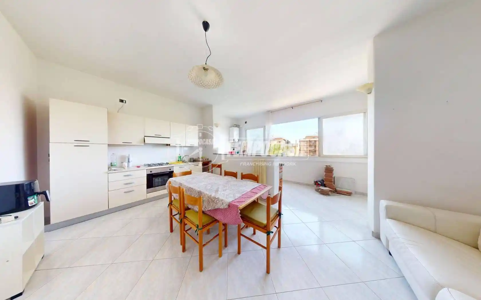 Appartamento in vendita a Lecce